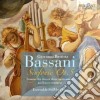 Giovanni Battista Bassani - Sinfonie Op.5 (2 Cd) cd