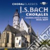 Johann Sebastian Bach - Corali (integrale) (6 Cd) cd