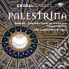 Giovanni Pierluigi Da Palestrina - Messe, Lamentazioni Di Geremia, Stabat Mater (5 Cd) cd