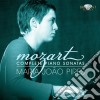 Wolfgang Amadeus Mozart - Integrale Delle Piano Sonatas (5 Cd) cd