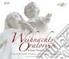 Johann Sebastian Bach - Oratorio Di Natale Bwv 248 (2 Cd) cd