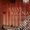 Claudio Monteverdi - Salve Regina Del Signor Monteverde cd