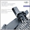 Joseph Haydn - Le Ultime Sette Parole Di Cristo Dalla Croce cd