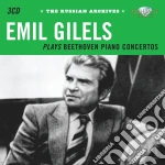 Concerti per pianoforte (integrale) cd