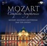 Wolfgang Amadeus Mozart - Integrale Delle Sinfonie (11 Cd) cd