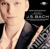 Johann Sebastian Bach - Concerti Per Flauto Dolce cd