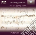 Fitzwilliam Virginal Book Vol. 1(2 Cd) cd