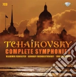 Sinfonie (integrale) cd
