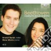 Ludwig Van Beethoven - Integrale Delle Sonate Per Violino (4 Cd) cd