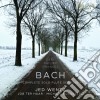 Carl Philipp Emanuel Bach - Sonate Per Flauto E Basso Continuo (integrale) (2 Cd) cd