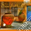 Domenico Scarlatti - Sonate Per Violino cd