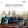 Beethoven Ludwig Van - Trii Per Archi E Pianoforte (integrale) (5 Cd) cd