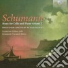 Robert Schumann - Musica Per Violoncello E Pianoforte, Vol.2: Tre Romanze Op.94, Sonata N.1 Op.105 cd