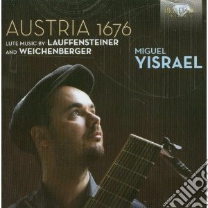 Austria 1676 cd musicale di Miscellanee