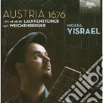 Austria 1676 cd