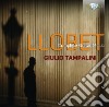 Miguel Llobet - Opere Per Chitarra (integrale) cd
