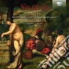 Alessandro Stradella - Duetti- Astronio Claudio Dir cd