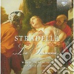 Alessandro Stradella - La Susanna (2 Cd)