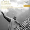 Johann Sebastian Bach - Easter Oratorio Bwv 249 cd