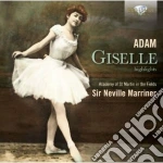 Adolphe Adam - Giselle (Highlights) cd