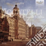 Pietro Antonio Locatelli - Complete Edition (21 Cd) cd