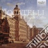 Pietro Antonio Locatelli - Complete Edition (21 Cd) cd
