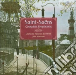 Sinfonie (integrale) cd