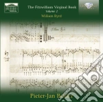 William Byrd - The Fitzwilliam Virginal Book, Vol.2 (2 Cd) cd