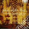 Bach Johann Sebastian - Cantate Sacre (integrale) (50 Cd) cd
