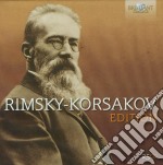 Rimsky-Korsakov Edition (25 Cd)