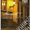 Wolfgang Amadeus Mozart - Integrale Della Musica Da Camera Per Archi (12 Cd) cd