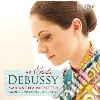 Claude Debussy - 12 Etudes cd