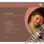 Wolfgang Amadeus Mozart - La Finta Semplice (3 Cd) cd
