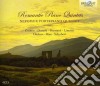Romantic piano quintets cd