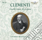 Integrale delle sonate per fortepiano cd