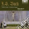 Johann Sebastian Bach - Corali Schubler, Preludi E Fughe (2 Cd) cd