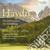 Joseph Haydn - Le Stagioni, La Creazione (4 Cd) cd