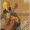 Luigi Boccherini - Edition (37 Cd) cd