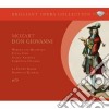 Wolfgang Amadeus Mozart - Don Giovanni (3 Cd) cd