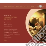 Hector Berlioz - La Damnation De Faust (2 Cd) cd