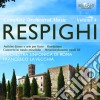 Ottorino Respighi - Opere Orchestrali (integrale) , Vol.4 (2 Cd) cd