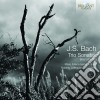 Johann Sebastian Bach - Triosonate Bwv 525-530 cd