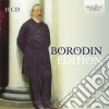 Alexander Borodin - Borodin Edition (10 Cd) cd