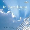 In Paradisum: Spiritual Classical Music / Various (2 Cd) cd