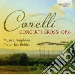 Arcangelo Corelli - Concerti Grossi Op.6 (2 Cd)