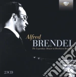 Le Leggendarie Registrazioni Mozartiane E Beethoveniane (23 Cd) cd