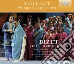 Georges Bizet - Les Pecheurs De Perles (2 Cd) cd