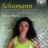 Robert Schumann - Opere Per Pianoforte cd