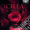 Francesco Cilea - Opere Cameristiche cd