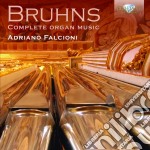 Nicolaus Bruhns - Opere Per Organo (integrale)